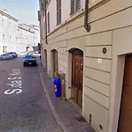 公寓 Duomo Relax In Centro, Wifi, Aria Condizionata 帕爾馬