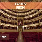 Duomo Relax In Centro, Wifi, Aria Condizionata Parma