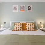 Duomo Relax In Centro, Wifi, Aria Condizionata 公寓 帕爾馬