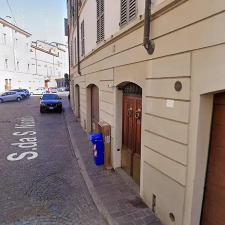 شقة Duomo Relax In Centro, Wifi, Aria Condizionata بارما