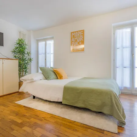 Duomo Relax In Centro, Wifi, Aria Condizionata *