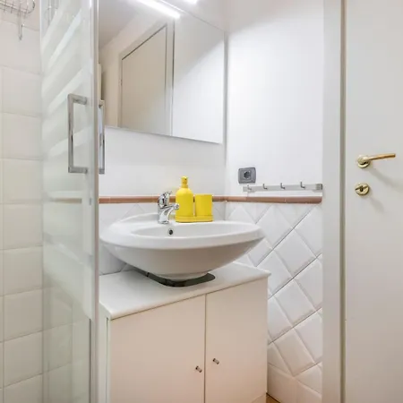 Duomo Relax In Centro, Wifi, Aria Condizionata Apartment