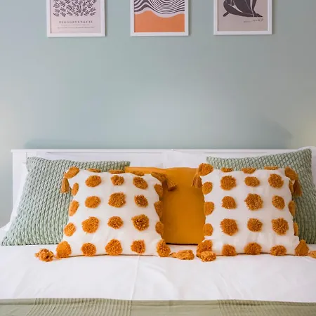 公寓 Duomo Relax In Centro, Wifi, Aria Condizionata