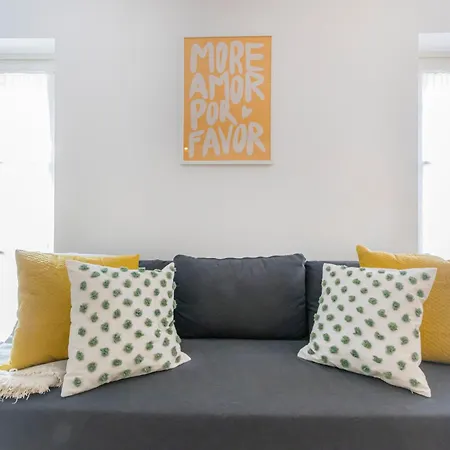 Duomo Relax In Centro, Wifi, Aria Condizionata * Parme