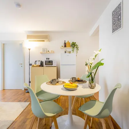 Apartment Duomo Relax In Centro, Wifi, Aria Condizionata