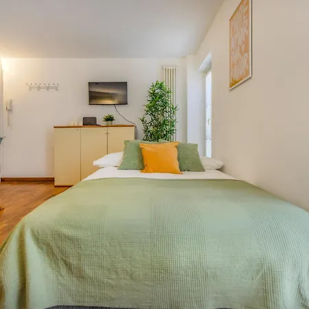 Duomo Relax In Centro, Wifi, Aria Condizionata 帕爾馬