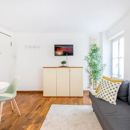 Duomo Relax In Centro, Wifi, Aria Condizionata * Parma