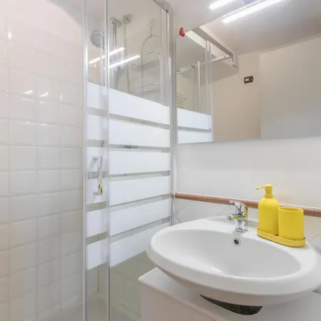 Duomo Relax In Centro, Wifi, Aria Condizionata شقة بارما