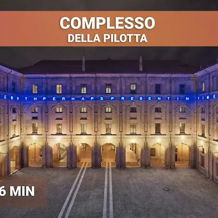 شقة Duomo Relax In Centro, Wifi, Aria Condizionata