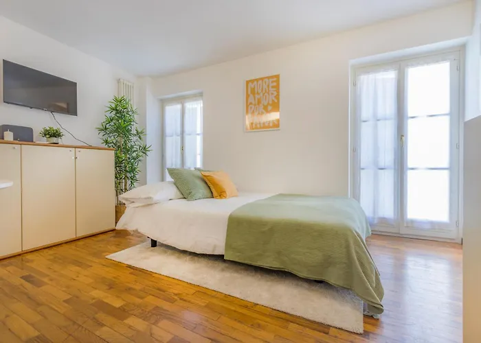 Duomo Relax In Centro, Wifi, Aria Condizionata *