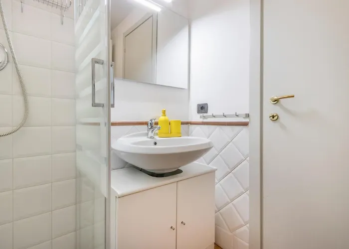 Duomo Relax In Centro, Wifi, Aria Condizionata 公寓