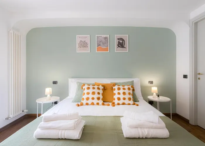 Duomo Relax In Centro, Wifi, Aria Condizionata 公寓 *