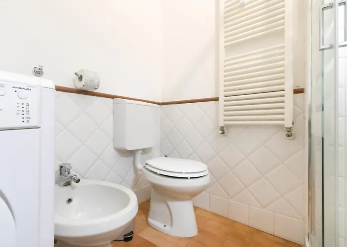 Duomo Relax In Centro, Wifi, Aria Condizionata Parma