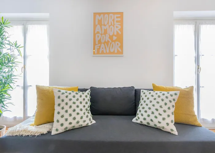 Duomo Relax In Centro, Wifi, Aria Condizionata * 帕爾馬