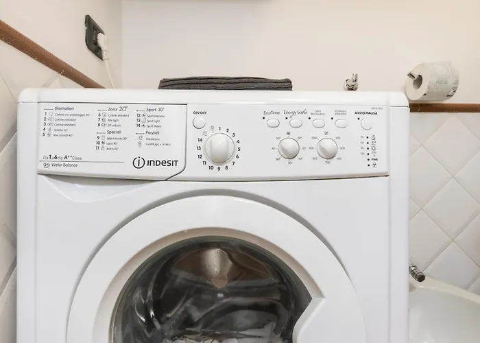 Duomo Relax In Centro, Wifi, Aria Condizionata * 帕爾馬