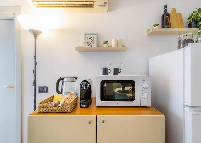 Duomo Relax In Centro, Wifi, Aria Condizionata