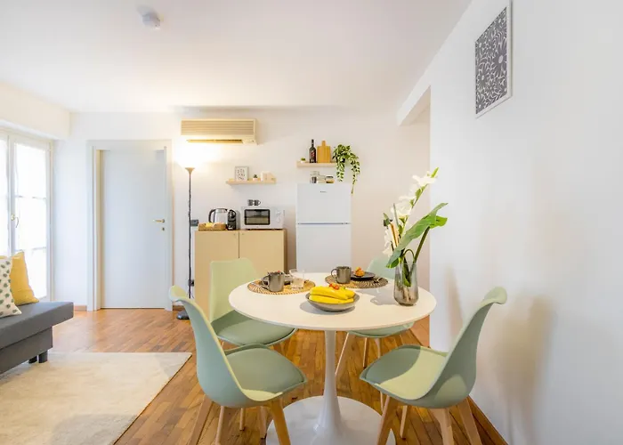 Apartment Duomo Relax In Centro, Wifi, Aria Condizionata