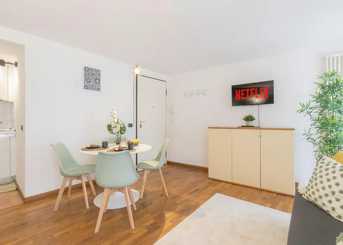 Duomo Relax In Centro, Wifi, Aria Condizionata *