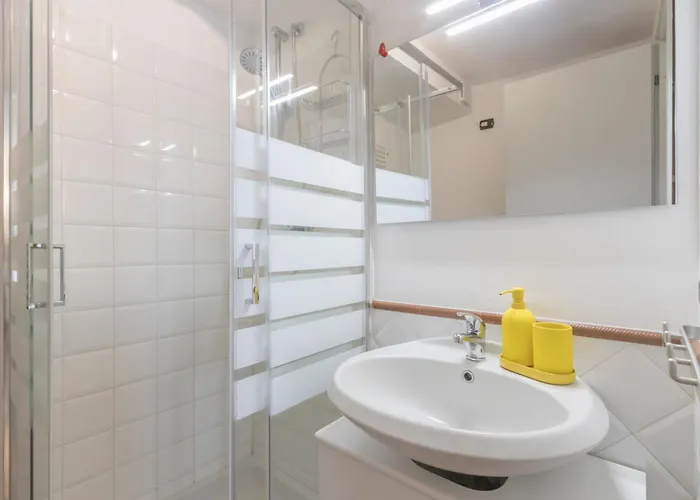 Duomo Relax In Centro, Wifi, Aria Condizionata Apartment Parma