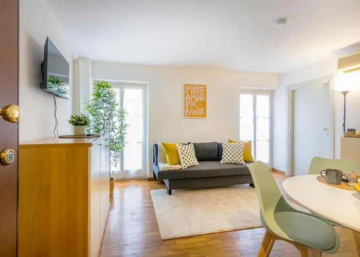 Duomo Relax In Centro, Wifi, Aria Condizionata 公寓