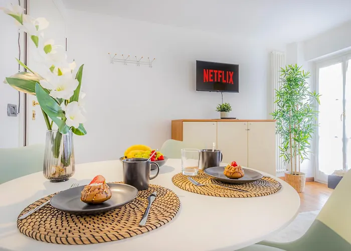 Duomo Relax In Centro, Wifi, Aria Condizionata * Parma